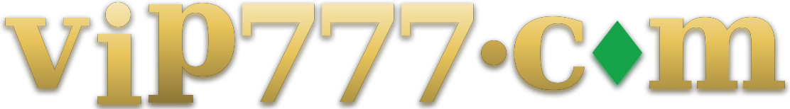 vip777.com logo